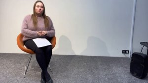 Видео-визитка для конкурса Гранты. Росмолодежь Губаха