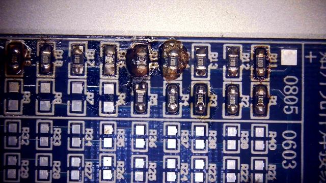 Флюс AMAOE M-51. Для чистых бессвинцовых БГА... Или нет?! Дадим ещё один шанс смотреть онлайн