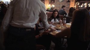 Gastrobar «Заметное Место». Официальное открытие бара.