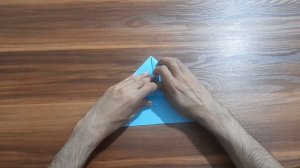 Rocket Origami Training | How to make an origami rocket