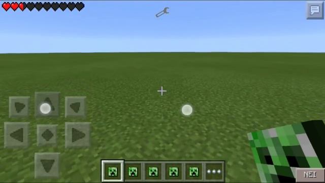0.14.0 Minecraft PE Mods: More Creepers Mod Mods Para Minecraft PE 0.14.0 | Elemental Creepers Mod смотреть онлайн