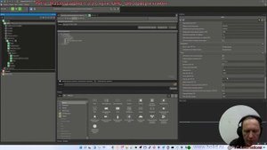 РИ12. Masterscada4d 1.3.3 с нуля. OPC_UA сервер и клиент