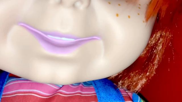 Spirit Halloween | Spencer’s 24 inch Good Guy Doll Unboxing (2023) смотреть онлайн