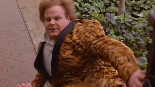 CHRIS FARLEY | Funniest Moments | Beverly Hills Ninja смотреть онлайн
