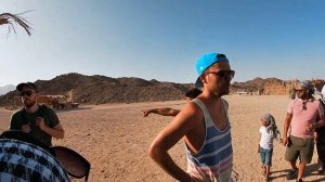 ЕГИПЕТ. СУПЕР САФАРИ В ПУСТЫНЕ. Экскурсия. Хургада. Отдых в Египте 2019