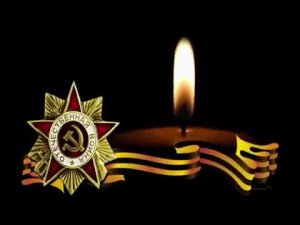 Журавли. Марк Бернес