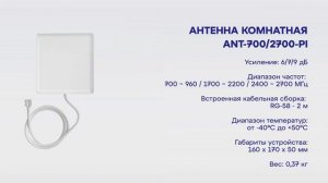 Обзор комплекта VEGATEL MultiSet