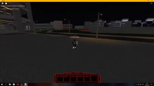 ТУТОРИАЛ КАК БЫСТРО АПНУТЬ ЛВЛ Ro-Ghoul смотреть онлайн