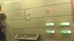 Москва 2023 7. Прогулка по МЦК. Зарядье