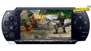 Подборка EmuGamer #6 - Худшие PSP игры Worst PSP Games