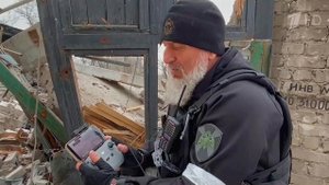 В Госдуме сообщили последние новости о Герое России Адаме Делимханове