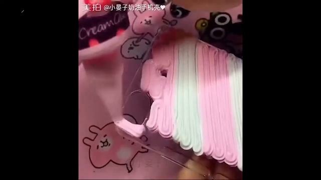 Как сделать Чехол для телефона своими руками смотреть онлайн