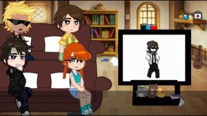 Реакция ПР на лололошку 2/? | Дилан | | Дженна | | Брендон | | Карл |