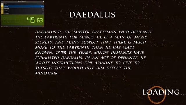 Flaws of Gravity New Record (2:18.54) смотреть онлайн