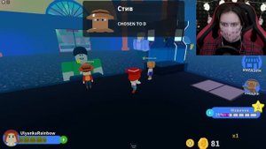 НАСТОЯЩАЯ ИСТОРИЯ ИГРУШЕК В РОБЛОКСЕ! Roblox Toy Life Story