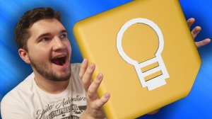 Google Keep - лучшие заметки для Android и не только!.mp4