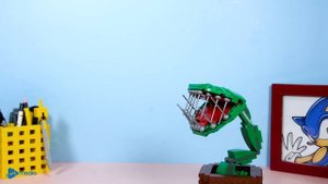 LEGO FOOD Compilation | Best of Lego in Real Life #8 | Stop Motion Cooking & ASMR
