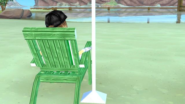 Клип // 92 ДНЯ // Star Stable // Лера Квинлэйк смотреть онлайн