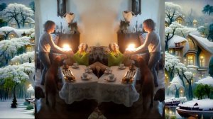 И дольше века длился День