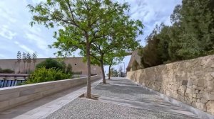 4K Alicante Spain - Walking Tour 2023