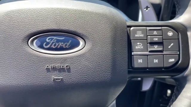 2022 Ford F-150 Freeland, Saginaw, Midland, Bay City, Mt. Pleasant MI 13845 смотреть онлайн