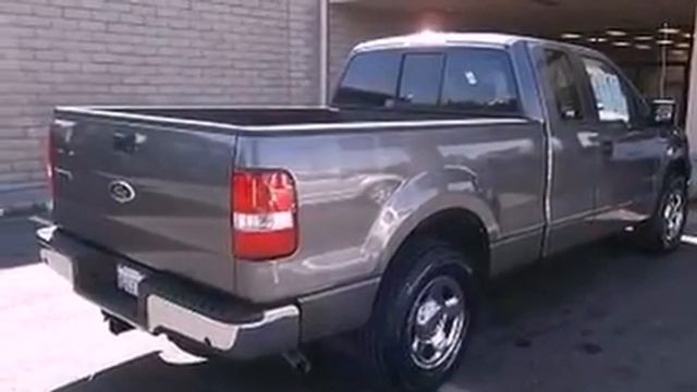 2006 Ford F-150 Stockton CA