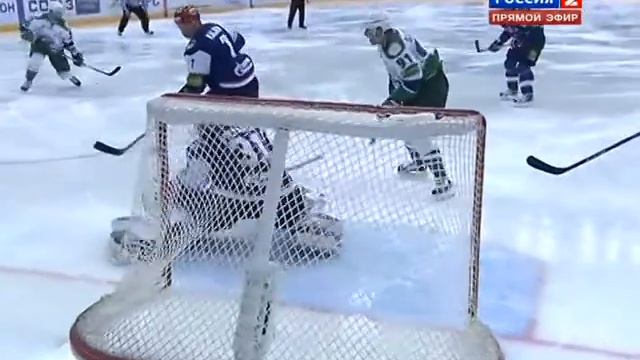 СКА СЮ Радулов 2 1 смотреть онлайн