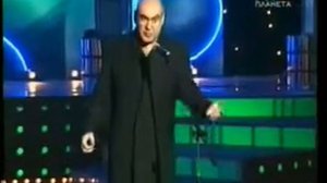 Ян Арлазоров Все будет хорошо