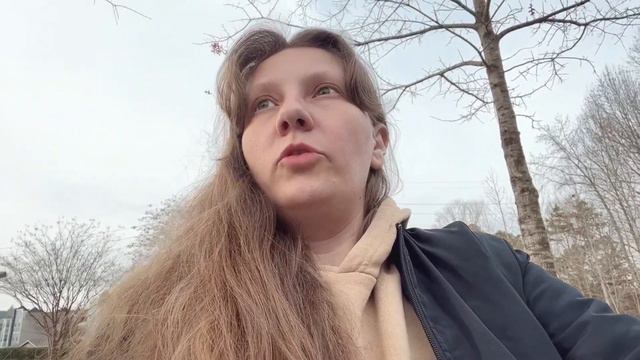 Думаем о Переезде | Сколько Стоит Аренда Дома в США Северная Каролина | Семейный Влог