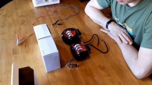 Обзор LOYO HEAR 30WS/WR светодиодные фары ближнего света, которые не слепят.