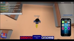 Roblox:RoCitizens (Parte 1)