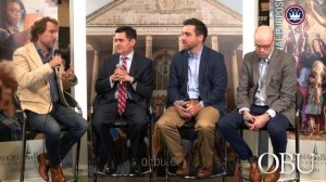 “Christian Civility for a Contentious World” Panel Discussion from SBC 2019