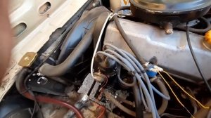 Обзор экспортной ВАЗ 2105