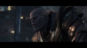 золотые слова Таноса