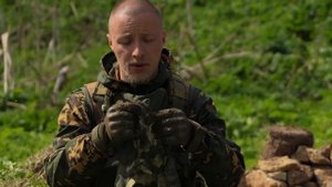 МАСКИРОВКА ОКОПА НА МАКСИМАЛКАХ