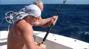 Рыбалка на Кубе- 2. Варадеро. CubaGood.com