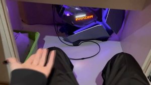 МОЯ комната СТРИМЕРА ? ROOM TOUR 2022 ? гаджеты, мой пк