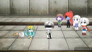 Песня control андертейл