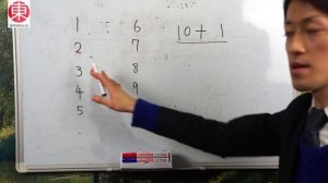 Японский СЧЕТ от 1 до 99. Числительные в Японском Языке. Японский язык для начинающих #11.