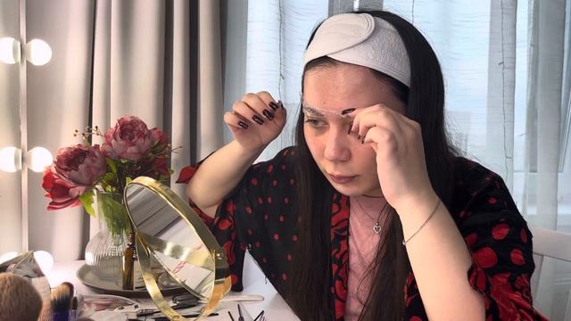 ЛАМИНИРОВАНИЕ БРОВЕЙ В ДОМАШНИХ УСЛОВИЯХ| НАБОР С WILDBERRIES ?
