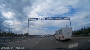 Заезжаем в Барнаул. БАРНАУЛ столица Алтайского края. Video Trawl #013