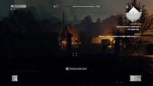 лайфхак в игре даинг лайт Dying Light Фарм очков сили