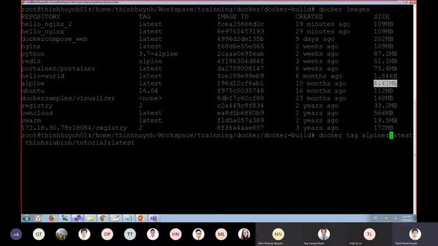 [Docker] Overview смотреть онлайн