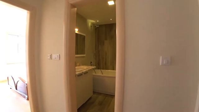 Апартаменты "Fortuna Classic". Тиват. Аренда смотреть онлайн