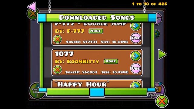 How to Cut/Offset your CUSTOM GEOMETRY DASH MUSIC! | Geometry Dash Tutorial! смотреть онлайн