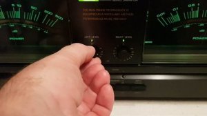ONKYO Integra M-508 98046086831