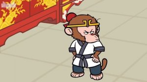 西游记 85 (西遊記 | Journey to the West) | 孫悟空 | 孙悟空 | Chinese Stories for Kids | Little Fox Chinese