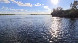 ШЕРПА 600 JET  ВЫДРА. ВОДОМЕТНАЯ ПВХ лодка с мотором MERCURY 40 Jet (60 лс) Обзор и тесты Флагман24