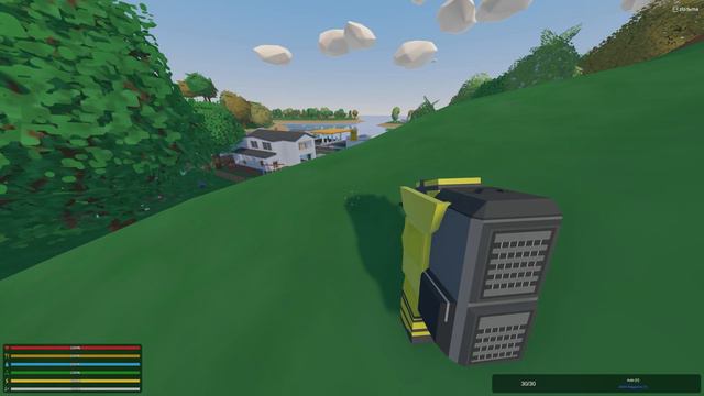 ОН НЕ ЗНАЛ что Я СОЗДАТЕЛЬ СЕРВЕРА смотреть онлайн