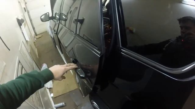 Доводчики дверей X5 в UltimateDM смотреть онлайн